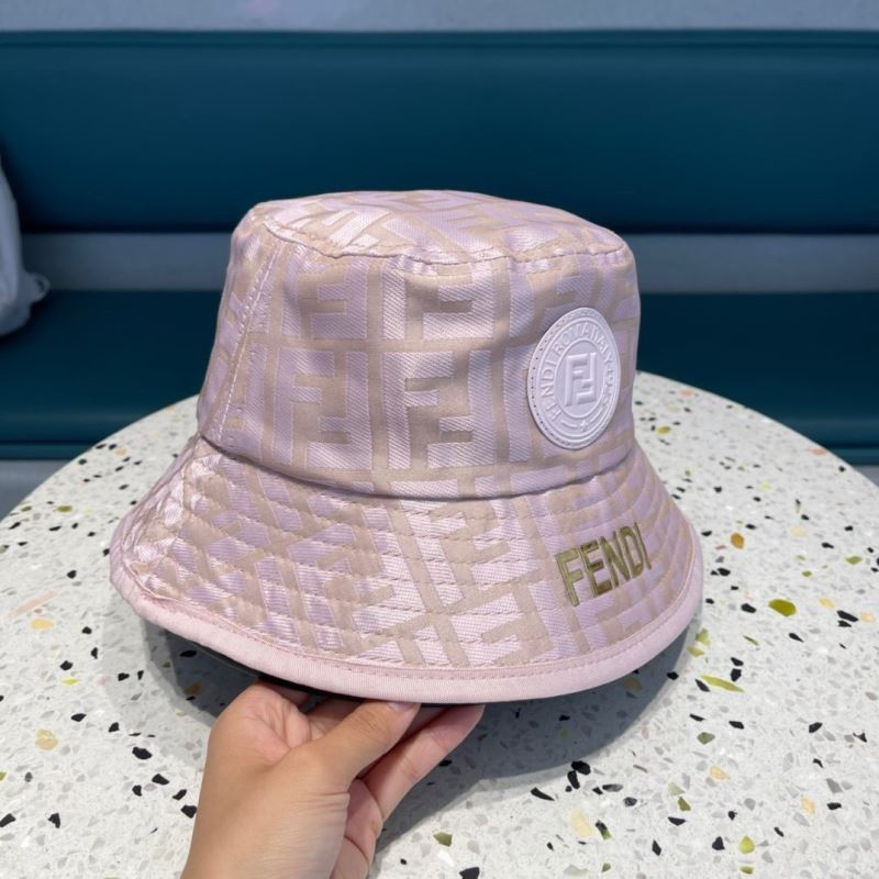 Fendi Caps